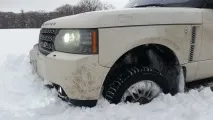 range Range Rover