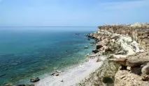 каспийско най-голямото