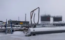 Як живе місто Газпрому місто