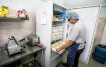 външен джинджифил лимон