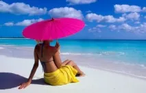 Як захистити себе від сонця за допомогою серії Sun Zone від Оріфлейм захистити