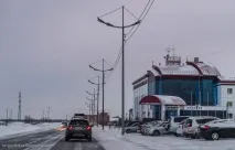 Як живе місто Газпрому місто