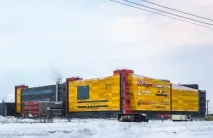 Як живе місто Газпрому місто