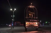 Як живе місто Газпрому живе