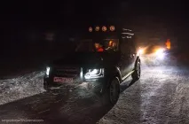 Як живе місто Газпрому живе