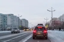Як живе місто Газпрому місто