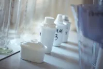 Картридж Brita Maxtra - Огляд на сайті картридж