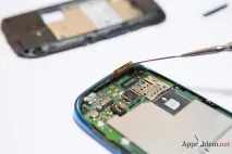 Як замінити розбите скло Nokia Lumia 610 lumia