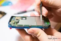 Як замінити розбите скло Nokia Lumia 610 замінити