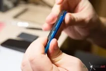 Як замінити розбите скло Nokia Lumia 610 розбите