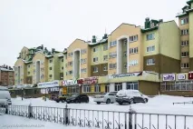 Як живе місто Газпрому місто