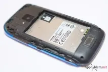 Як замінити розбите скло Nokia Lumia 610 nokia