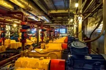 Як живе місто Газпрому місто