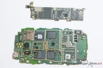 Як замінити розбите скло Nokia Lumia 610 замінити