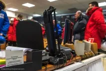 Як живе місто Газпрому живе