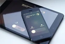 Як дзвонити з iPad через iPhone в iOS 8 iphone