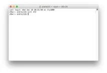 macos приключите