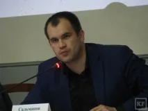 kazanfirst строителната