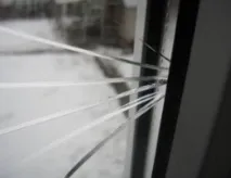 стъкло запечатате