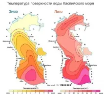 море най-голямото