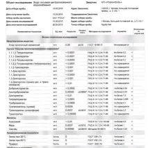 Картридж Brita Maxtra - Огляд на сайті картридж
