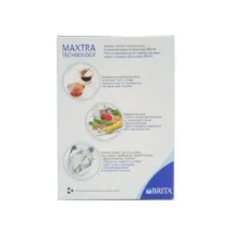 Картридж Brita Maxtra - Огляд на сайті brita