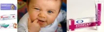 Камістад бебі (Kamistad Baby) гель для дітей, інструкція та відгуки kamistad