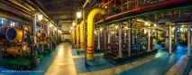 Як живе місто Газпрому газпрому