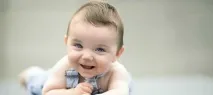 Камістад бебі (Kamistad Baby) гель для дітей, інструкція та відгуки камістад