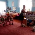 Конспект пізнавального заняття у старшійгрупі «Як ми дихаємо» пізнавального