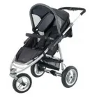 Коляска Quinny Speedy SX Люлька Dreamy quinny