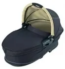 Коляска Quinny Speedy SX Люлька Dreamy quinny