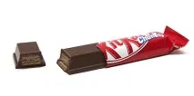 Обединеното кралство kitkat