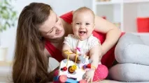 До цього потрібно бути готовою, що станеться, коли ви вирішите вийти з декрету готовою