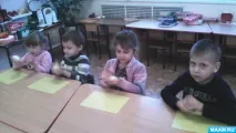 рисуване урока