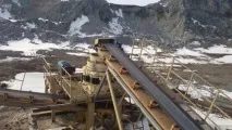 стрічка