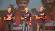 Китайські мільйони гроші на вітер чи розвиток Футбол - Закордонні мільйони