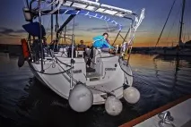 Коли і де варто вчитися парусному яхтингу, Aurora Yachting Club вчитися