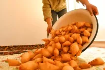 страви