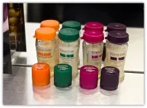 Kerastase Fusio Dose Treatment - Коктейлі для волосся kerastase