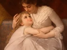 Годування груддю при резус-конфлікті (при гемолітичній хворобі новонародженого), Молочні феї резус-конфлікті