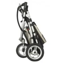 Коляска Quinny Speedy SX Люлька Dreamy speedy