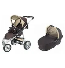 Коляска Quinny Speedy SX Люлька Dreamy dreamy