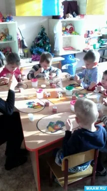 димковската резюме