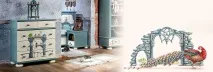 боядисани възраст