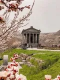 армения през зимата
