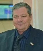 Абакан, Віктор Кузьмін "Мені завжди подобалося працювати" - БезФормату абакан
