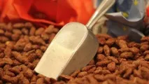 7 продуктів, які дадуть вам заряд енергії заряд