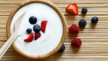 7 продуктів, які дадуть вам заряд енергії продуктів