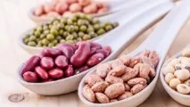7 продуктів, які дадуть вам заряд енергії заряд